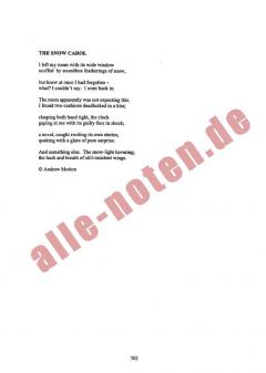 A Calendar Of Kings (Peter Maxwell Davies) 