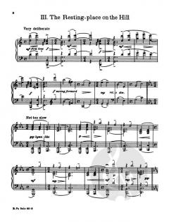 Our Town von Aaron Copland 