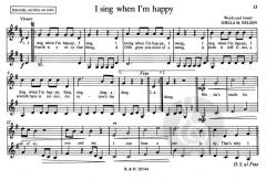 Stringsongs von Rudolf Nelson 