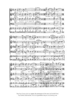 White-Flowering Days (Gerald Finzi) 