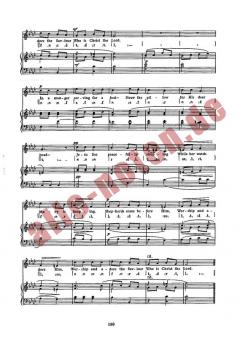 Davies, L Three Spanish Carols Unison (Laurence H. Davies) 