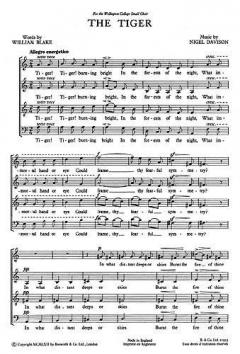 The Tiger (Nigel Davison) 