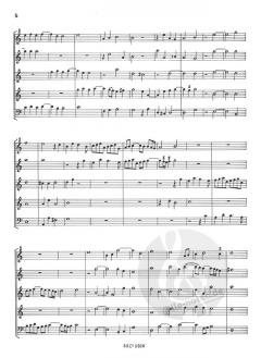 Solo e Pensoso von Luca Marenzio 