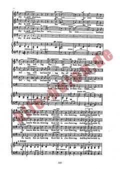 As Torrents In Summer von Edward Elgar 