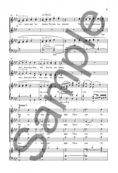 Light Out Of Darkness von Edward Elgar 