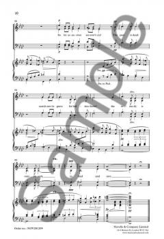 Light Out Of Darkness von Edward Elgar 