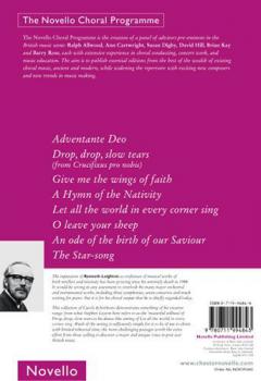 English Sacred Music Of The 20th Century 2 von Kenneth Leighton 