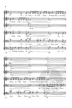 Warm Up (Leonard Bernstein) 