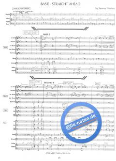 Inside the Score Set von Rayburn Wright 