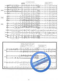 Inside the Score Set von Rayburn Wright 