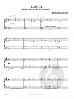 Start Up Piano: Klassik 