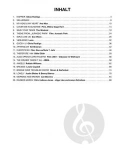 Piano gefällt mir! Light Band 1 