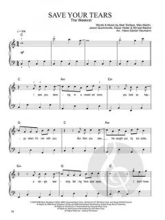 Piano gefällt mir! Light Band 1 