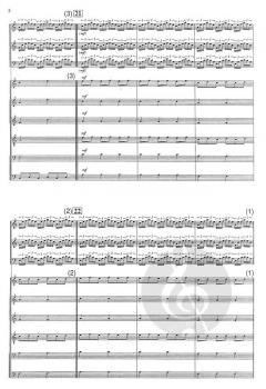 Vessels From Koyaanisquatsi (Philip Glass) 