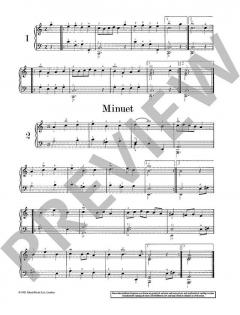 12 Easy Pieces von Maria Boxall 