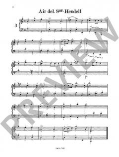 12 Easy Pieces von Maria Boxall 