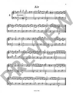 12 Easy Pieces von Maria Boxall 