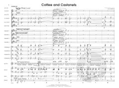 Coffee & Castanets 