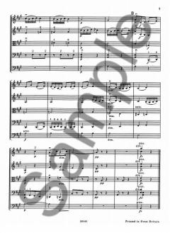 Three Norwegian Pieces von Edvard Grieg 