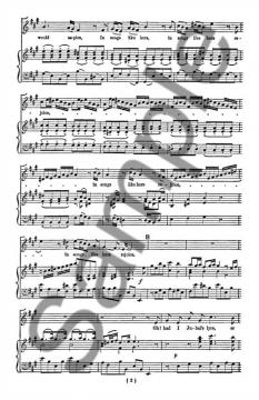 Oh! Has I Jubal's Lyre von Georg Friedrich Händel 