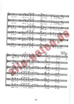 Royal Ring Road (John Harle) 