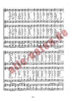 White Summer Rose (Gustav Holst) 