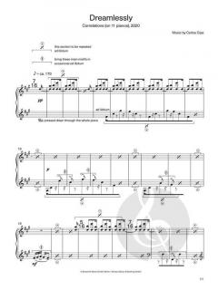 Carlos Cipa: Collected Piano Works 