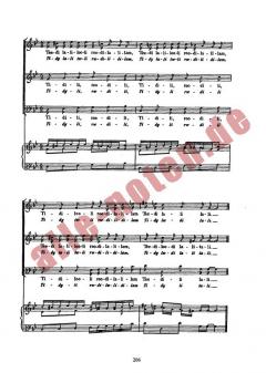 Holst, G Two Welsh Folk Songs SAB/Piano 