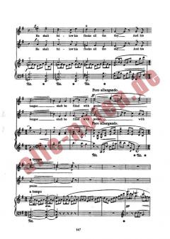 The Shepherd von Herbert Howells 