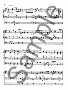 Seasonal Preludes for Organ von Arthur Hutchings 