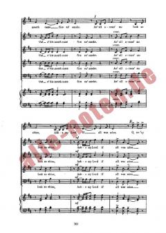 Ev'ry Time I Feel De Spirit von G. Jacob 