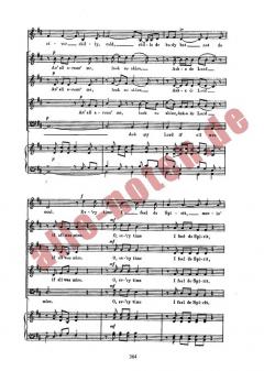 Ev'ry Time I Feel De Spirit von G. Jacob 