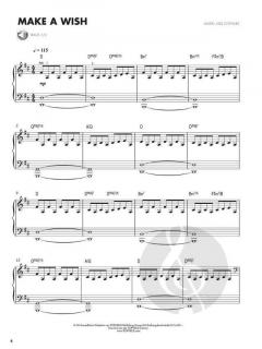 12 Songs Without Words von Schwarz Axel 