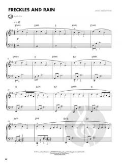 12 Songs Without Words von Schwarz Axel 