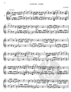 Selected Duets Vol. 1 von Howard Voxman 