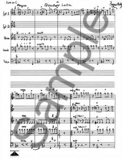 Suite Parisienne von Bryan Kelly 