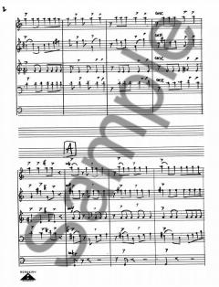 Suite Parisienne von Bryan Kelly 