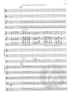 In A Persian Market von Albert William Ketelbey 