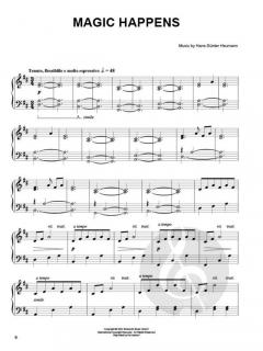 Essence von Hans-Günter Heumann 