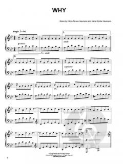 Essence von Hans-Günter Heumann 