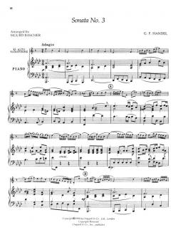 The Rascher Collection 