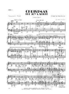 Christmas The Joy & Spirit 