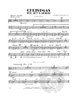 Christmas The Joy & Spirit 