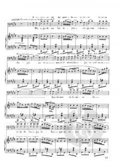 Molinos de Viento No. 3 Duo Serenata von Pablo Luna 