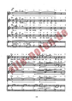 To A Wild Rose von Edward MacDowell 