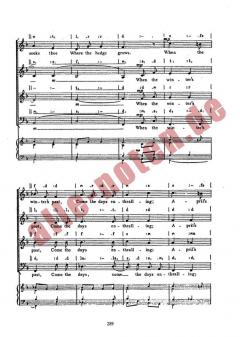 To A Wild Rose von Edward MacDowell 