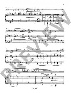 Pour invoquer Pan... von Claude Debussy 