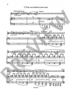 Pour invoquer Pan... von Claude Debussy 