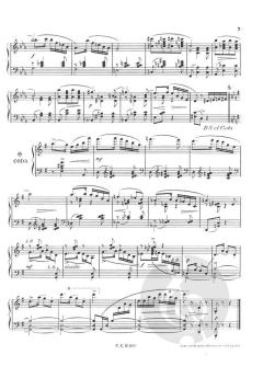 Crystal Clear von Billy Mayerl 