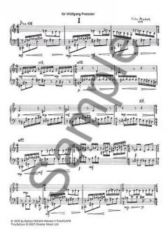 Zur Unzeit Erblühtes von Tilo Medek 